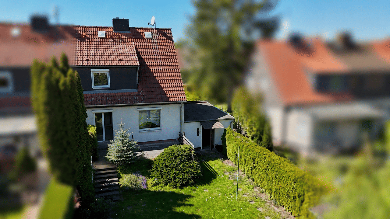 Reihenendhaus zum Kauf - Ansicht 3