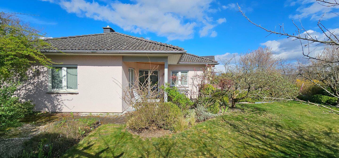 Bungalow zum Kauf - Ansicht 2