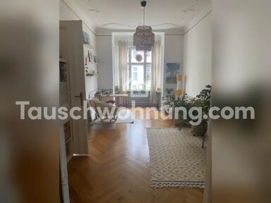 Wohnung zur Miete Tauschwohnung 700 € 3 Zimmer 83 m² 2. Geschoss Mariendorf Berlin 12159