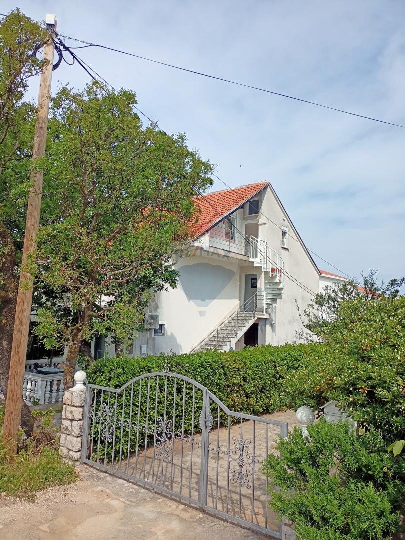 Wohnung zum Kauf 145.000 € 3 Zimmer 41 m²<br/>Wohnfläche 2.<br/>Geschoss Crikvenica 51260