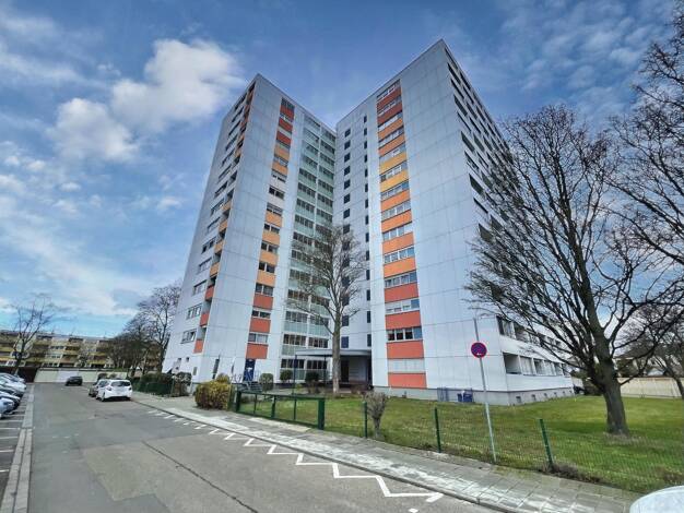 Wohnung zum Kauf 199.000 € 3 Zimmer 91,7 m² frei ab sofort Roxheim Bobenheim-Roxheim 67240
