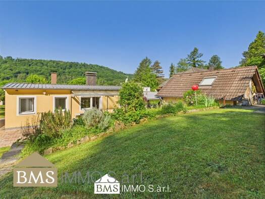 Einfamilienhaus zum Kauf 459.000 € 3 Zimmer 120 m² Bollendorf Bollendorf 54669