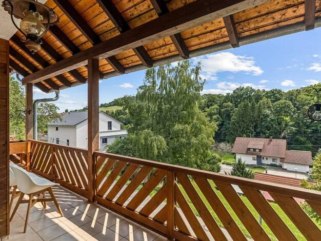 Einfamilienhaus zum Kauf 529.000 € 6 Zimmer 167,3 m² 1.768 m² Grundstück Ay Weilheim 79809