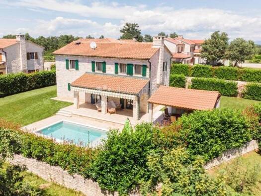 Haus zum Kauf 590.000 € 6 Zimmer 150 m² Visnjan Višnjan