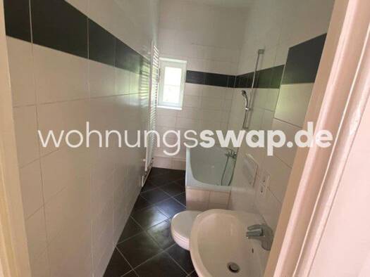 Wohnung zur Miete Tauschwohnung 480 € 3 Zimmer 64 m² 2. Geschoss Wedding Mitte 13407