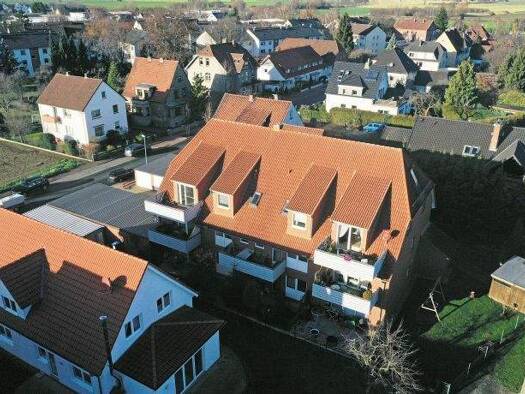 Wohnung zur Miete 1.100 € 4 Zimmer 115,9 m² 2. Geschoss frei ab 01.07.2026 Benther Str. 3a Ronnenberg 30952