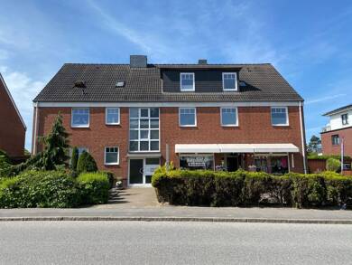 Laden zur Miete 800 € 2 Zimmer 75 m² Verkaufsfläche Holm 25488