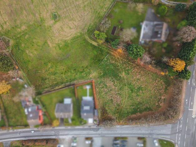 Grundstück zum Kauf 950.000 € 5.531 m² Grundstück Roetgen 52159