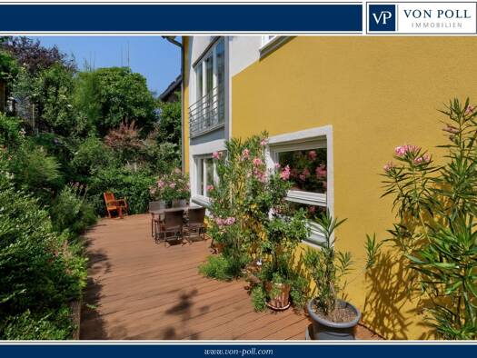Doppelhaushälfte zum Kauf 725.000 € 5 Zimmer 193 m² 211 m² Grundstück Mammolshain Königstein im Taunus 61462