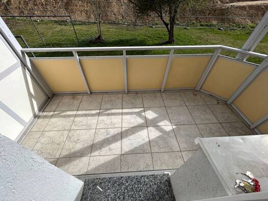 Wohnung zur Miete 296 € 2 Zimmer 45 m² EG Zinckestraße 29 Fermersleben Magdeburg 39122