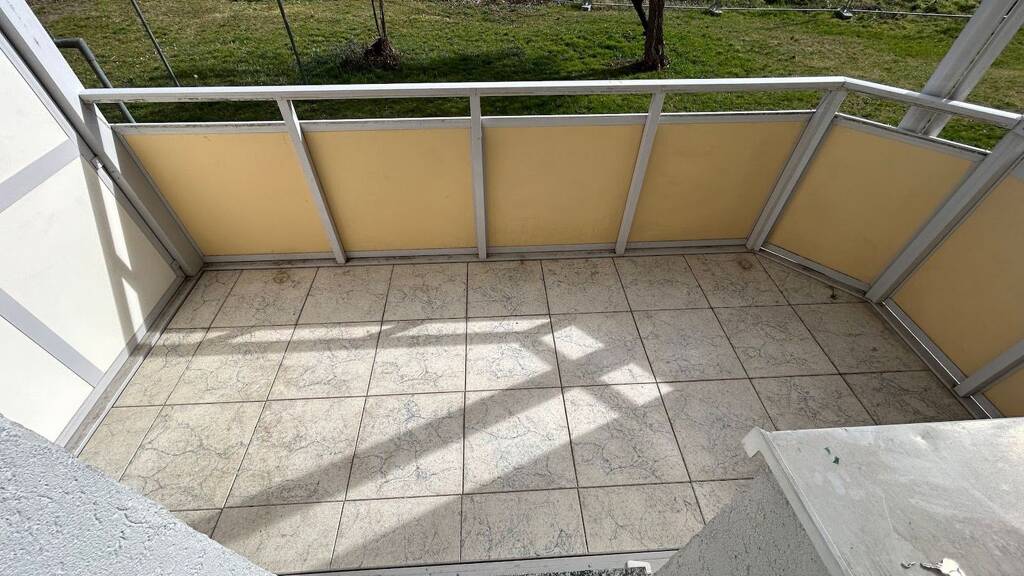 Wohnung zur Miete 296 € 2 Zimmer 45 m² EG Zinckestraße 29 Fermersleben Magdeburg 39122