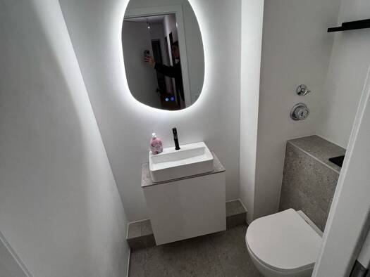 Wohnung zur Miete 1.050 € 3 Zimmer 84 m² Geschoss EG/3 frei ab 01.04.2026 Dansenberg Kaiserslautern 67661