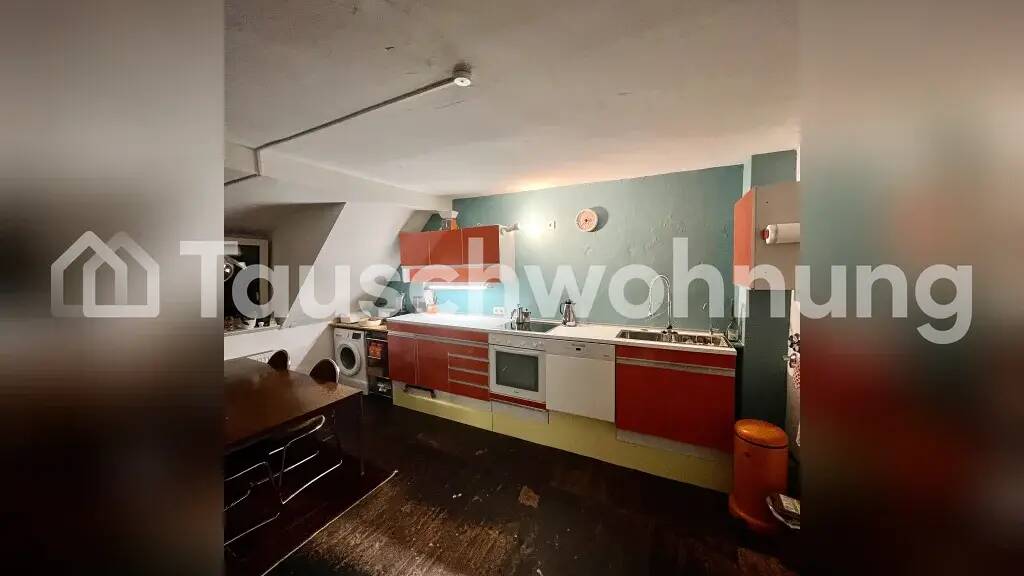 Wohnung zur Miete Tauschwohnung 510 € 2 Zimmer 50 m² Buchheim Köln 51063