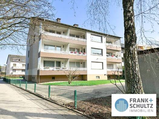Wohnung zum Kauf 178.000 € 2 Zimmer 58 m² Hacheney Dortmund 44265