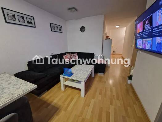 Wohnung zur Miete Tauschwohnung 280 € 3 Zimmer 58 m² Derendorf Stadtbezirk 1 40476