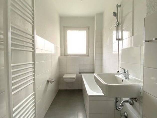 Wohnung zur Miete 572 € 2 Zimmer 53,9 m² frei ab 31.10.2026 Im Orde 28 Bodelschwingh Mengede 44357