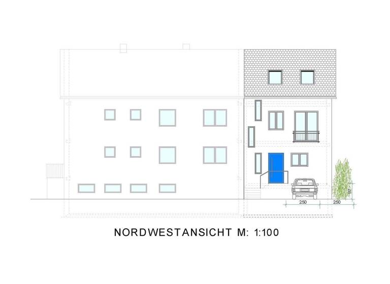 Reihenendhaus zum Kauf - Erstbezug 859.000 € 5,5 Zimmer 153,5 m² 420 m² Grundstück Langenbach 85416