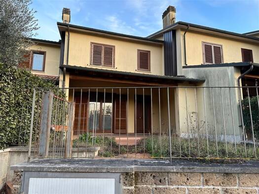 Reihenmittelhaus zum Kauf - Erstbezug 189.000 € 3 Zimmer 100 m² 200 m² Grundstück Reihenmittelhaus Ghirlanda Massa Marittima 58024