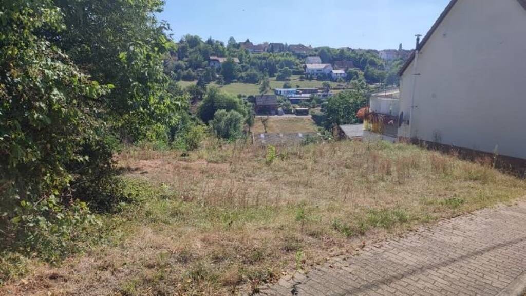 Grundstück zum Kauf 24.000 € 406 m² Grundstück Kröppen 66957