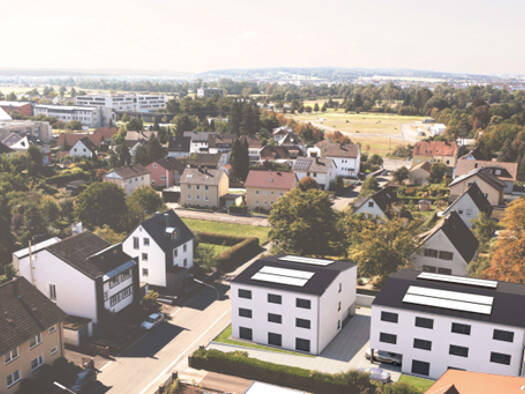 Studio zum Kauf 143.968 € 1 Zimmer 22,6 m² 2. Geschoss Weiden 92637