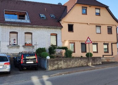 Wohnung zum Kauf 110.000 € 2 Zimmer 45 m² 1. Geschoss Oppelsbohm Berglen-Oppelsbohm 73663