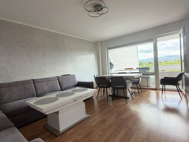 Wohnung zum Kauf provisionsfrei 254.500 € 3 Zimmer 77 m² Erich-Ollenhauer-Str. 34e Biebrich Wiesbaden 65187