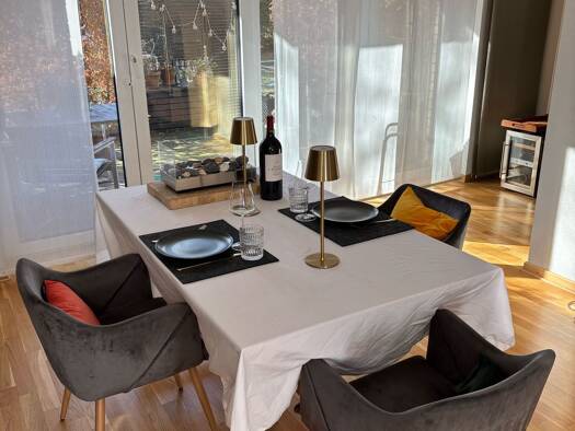 Terrassenwohnung zur Miete 1.650 € 3 Zimmer 78 m² Geschoss EG/3 frei ab 01.01.2026 Hoheluft-West Hamburg 20253