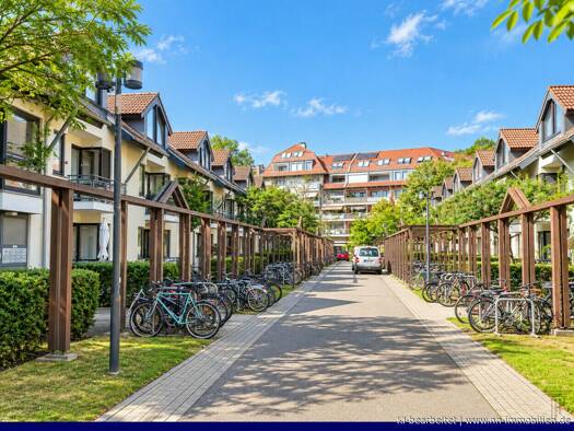 Wohnung zum Kauf 226.000 € 1 Zimmer 38 m² Wiehre Freiburg im Breisgau 79102