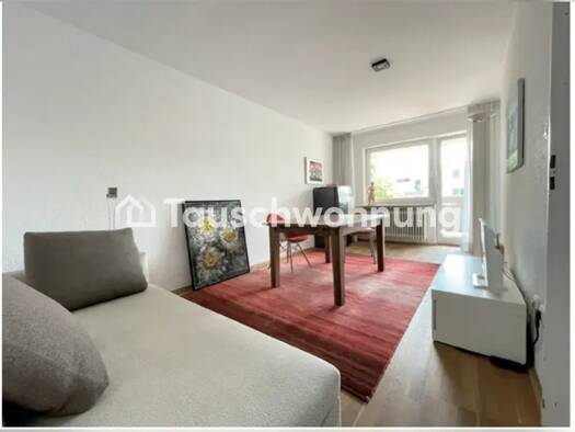 Wohnung zur Miete Tauschwohnung 1.000 € 2 Zimmer 44 m² Altstadt-Lehel München 80469