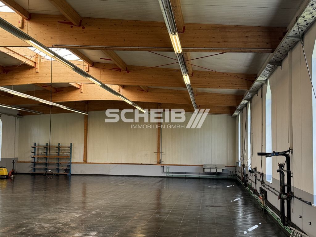 Lagerhalle zur Miete 4.980 € 770 m²<br/>Lagerfläche Bieringen Schöntal 74214