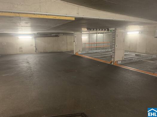 Tiefgaragenstellplatz zum Kauf 35.000 € Blumengasse Währing 1180