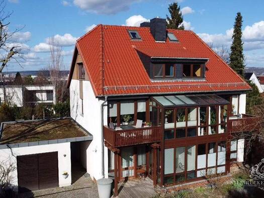 Haus zum Kauf 690.000 € 4 Zimmer 137,7 m² 430 m² Grundstück Leubnitz-Neuostra Dresden / Leubnitz-Neustra 01219