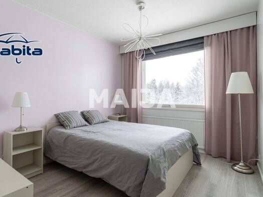 Studio zum Kauf 98.000 € 2 Zimmer 50,5 m² 3. Geschoss Yllästunturintie 1 Helsinki 00970