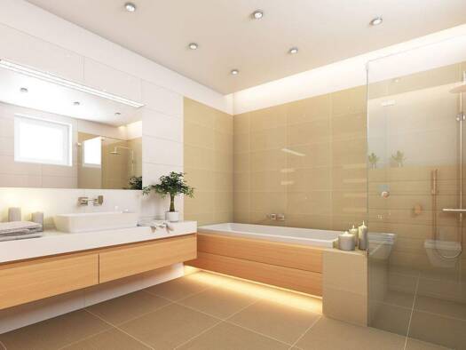 Wohnung zum Kauf - Erstbezug provisionsfrei 520.000 € 4 Zimmer 87 m² frei ab sofort Plagwitz Leipzig 04229