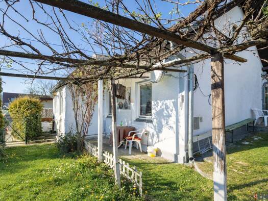 Einfamilienhaus zum Kauf 199.000 € 3 Zimmer 97,9 m² 461 m² Grundstück Wöllersdorf-Steinabrückl 2752