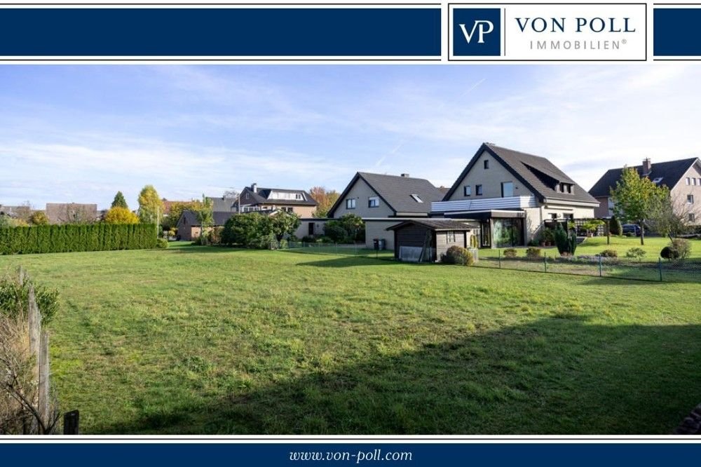 Grundstück zum Kauf 860.000 € 2.064 m²<br/>Grundstück Avenwedde Gütersloh 33335