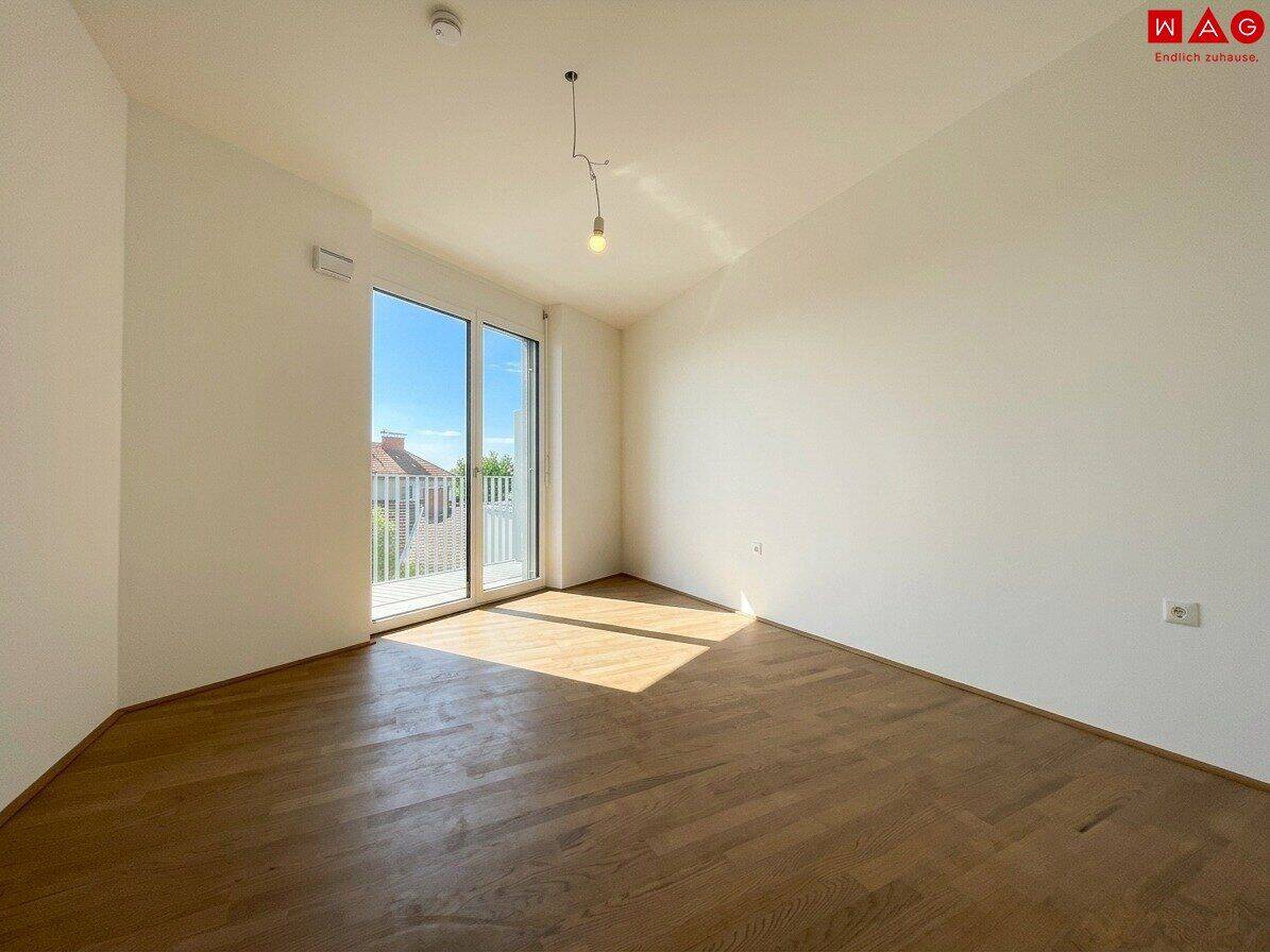 Wohnung – Graz, Puntigam - Mehr