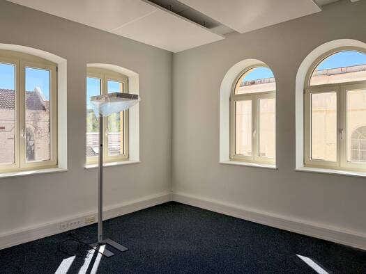 Bürofläche zum Kauf provisionsfrei 1.058 m² Bürofläche teilbar ab 520 m² Hauptstraße 94 Wannweil 72827
