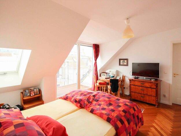 Sonstiges zum Kauf als Kapitalanlage geeignet 1.295.000 € 4 Zimmer 160 m² Prenzlauer Berg Berlin 10437