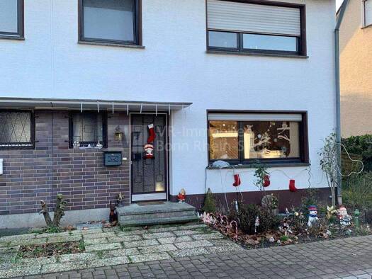 Einfamilienhaus zum Kauf 295.000 € 5 Zimmer 130 m² 218 m² Grundstück Niederkassel 53859