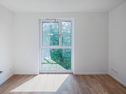 Wohnung zur Miete 1.633 € 4 Zimmer 102 m² 1. Geschoss Heinrich-Hertz-Straße 14 Siemensstadt Berlin 13629