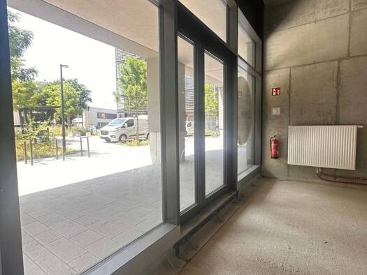 Laden zur Miete 11,95 € St.Veiter Vorstadt Klagenfurt am Wörthersee 9020