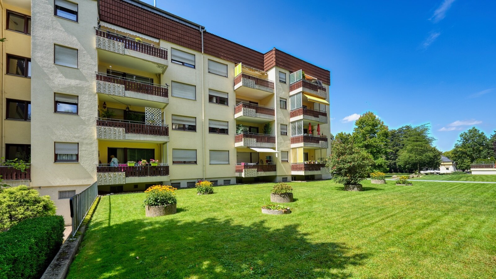 Wohnung zum Kauf 95.000 € 2 Zimmer 56,3 m²<br/>Wohnfläche 3.<br/>Geschoss ab sofort<br/>Verfügbarkeit Am Alten Salzwerk 3 Bad Harzburg Bad Harzburg 38667