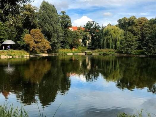 Wohnung zum Kauf 239.000 € 1 Zimmer 47 m² frei ab sofort Schönburgstraße 9 Tempelhof Berlin 12103