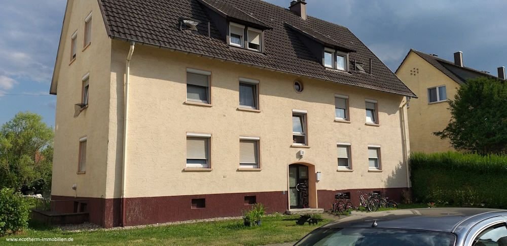 Wohnung zum Kauf 158.000 € 3 Zimmer 63 m²<br/>Wohnfläche Fautenbach Achern 77855