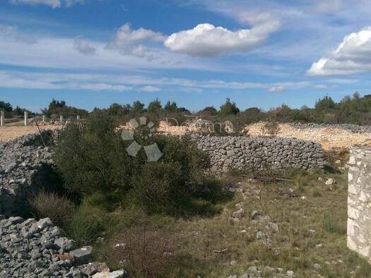 Acker-/Waldstück zum Kauf 190.000 € Zaton, Šibenik - Okolica Šibenik 22000