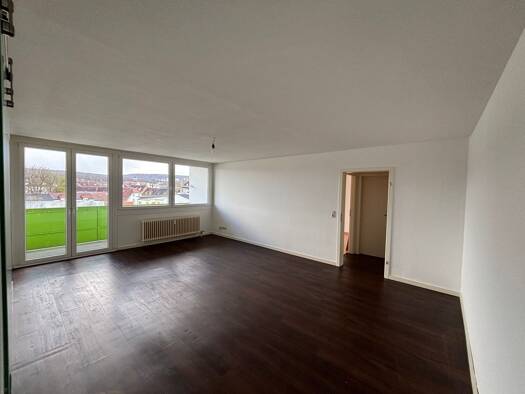 Wohnung zur Miete 1.100 € 3 Zimmer 100 m² Geschoss -3/8 frei ab sofort Innenstadt Kaiserslautern 67657
