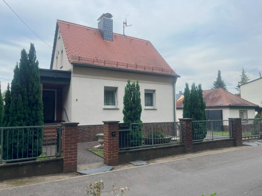 Einfamilienhaus zum Kauf 275.000 € 3 Zimmer 90 m² 457 m² Grundstück Delitzsch 04509
