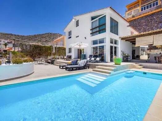 Chalet zum Kauf 1.180.000 € 4 Zimmer 144 m² Avenida Mencey, 40 Mogán 35129