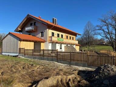 Doppelhaushälfte zum Kauf provisionsfrei 1.200.000 € 5 Zimmer 148 m² 333 m² Grundstück frei ab sofort Pfarrer-Koller-Weg 4 Obermühltal Dietramszell 83623